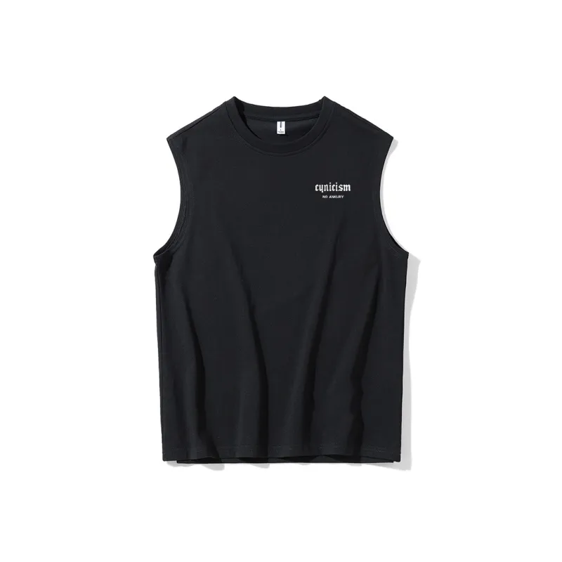 TIMD Tank Tops Men-0