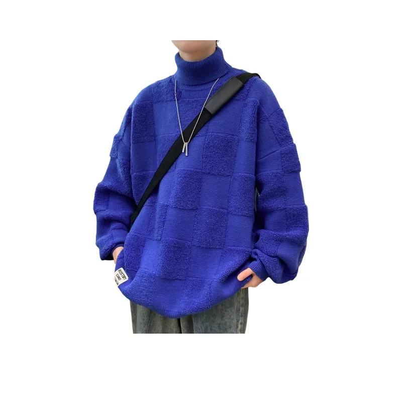 H.V.G.A Sweaters Unisex-22