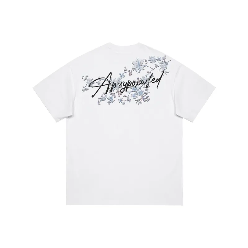 PISYPOX T Shirts Unisex-24