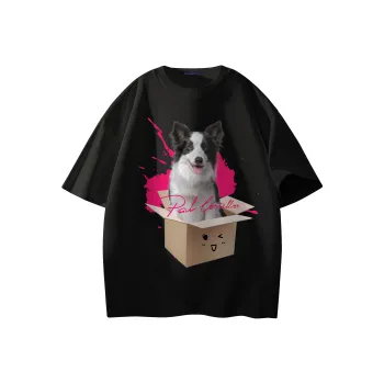 PAUL COSTELLOE T Shirt Unisex Combo Set