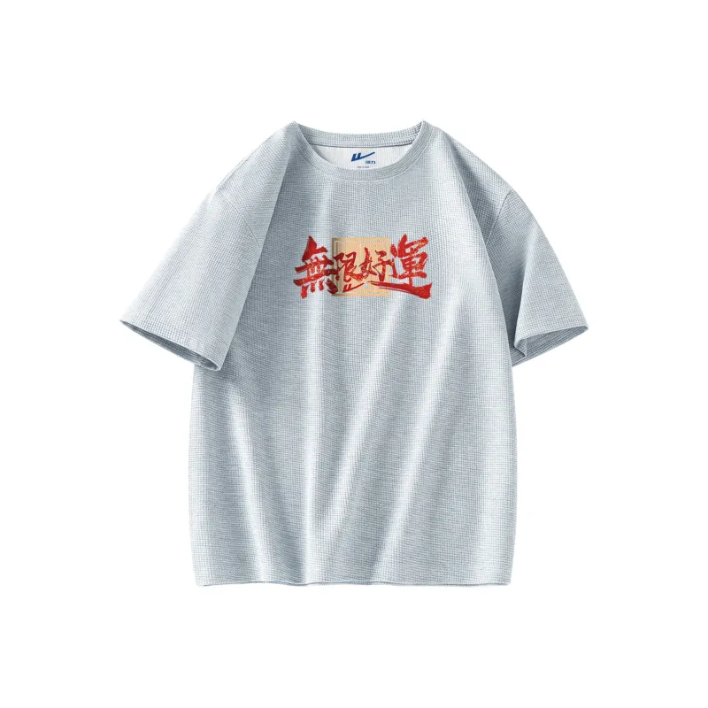 WARRIOR T Shirts Men-10