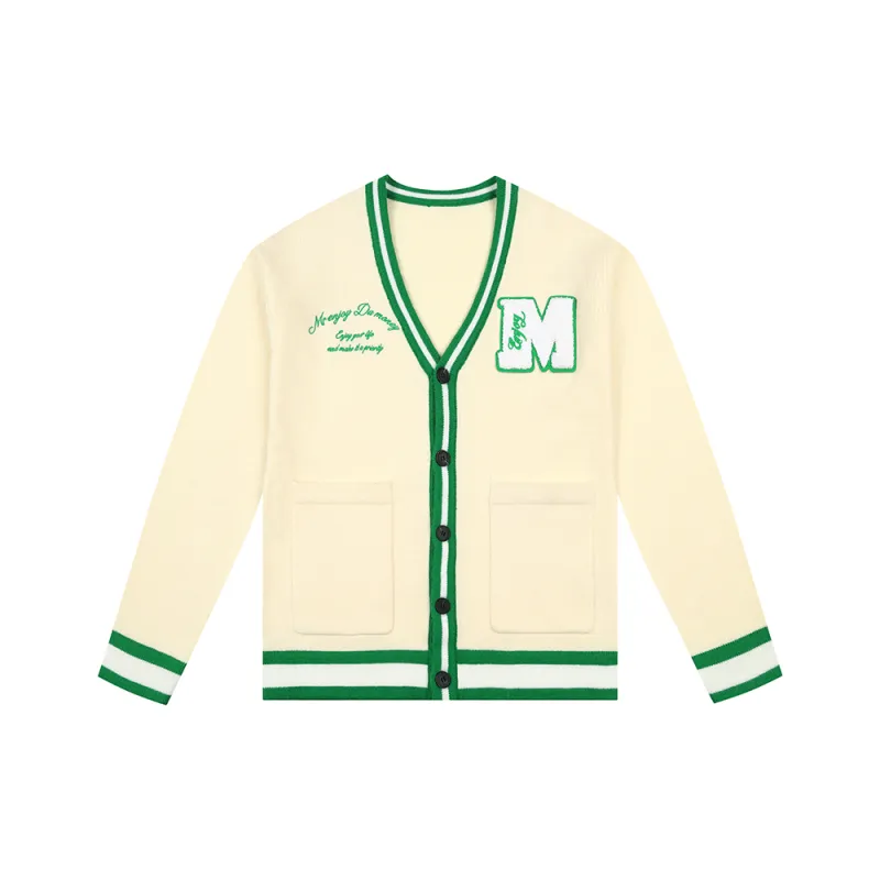 MR.ENJOYDA MONEY Knitwear Unisex-6