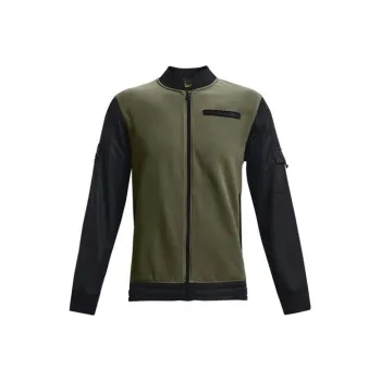 Under Armour Utility Jackets Men Green
