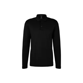 HUGO BOSS FW24 Sweater Men's Black