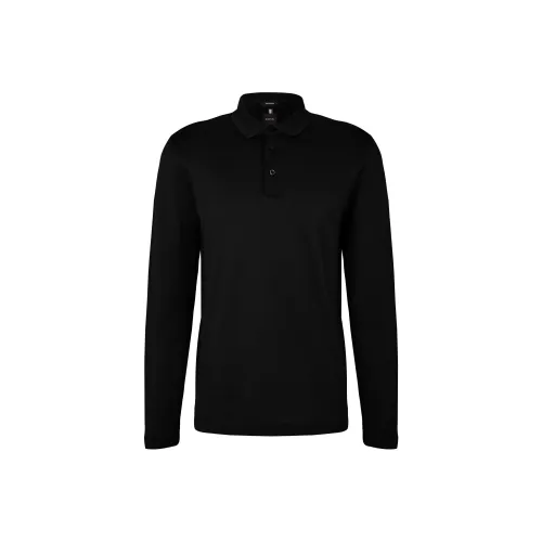 HUGO BOSS FW24 Sweater Men's Black