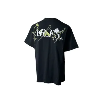 TESTUNG Essential T Shirt Unisex