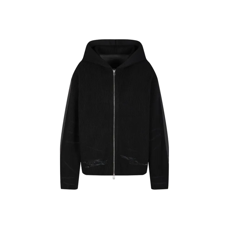CROQUIS Sweaters Men-2