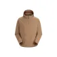 Brown/Canvas