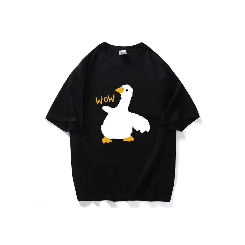 OKPI T Shirts Unisex-76