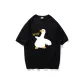 Black (100% cotton, 260 G)
