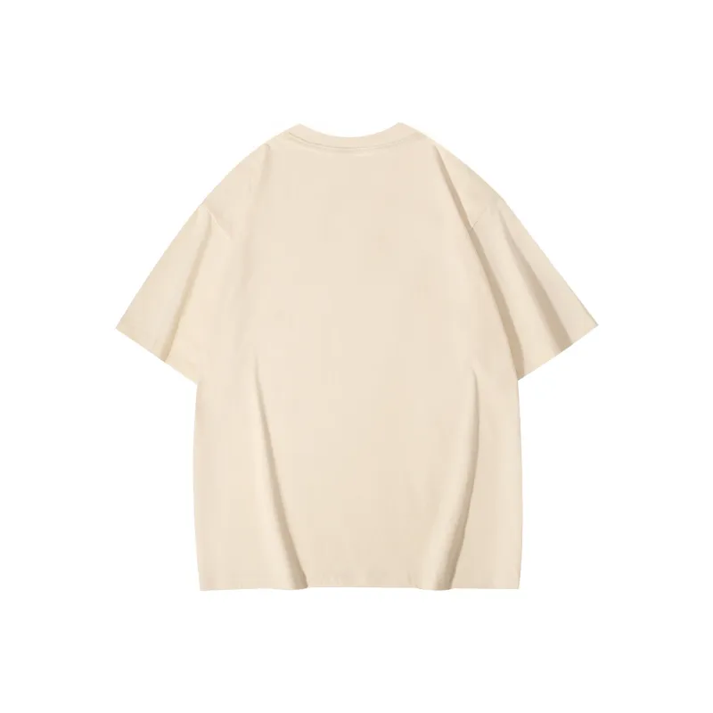MIIOW Trendy Party Collection Cooling Summer Collection T Shirt Unisex-21
