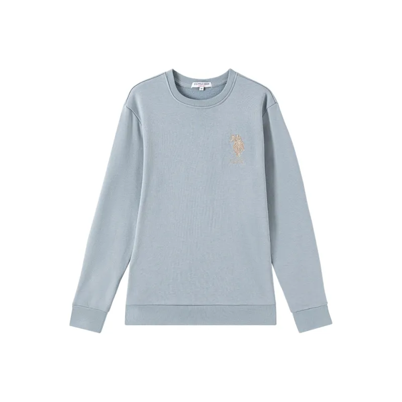 U.S. POLO ASSN. Sweatshirt Men's-0