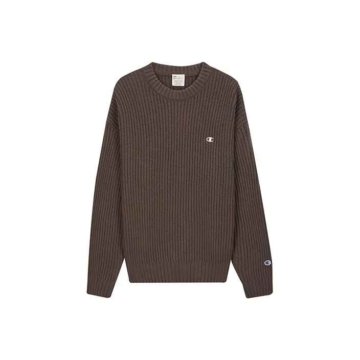 Champion Knitwear Europe Version Unisex-4