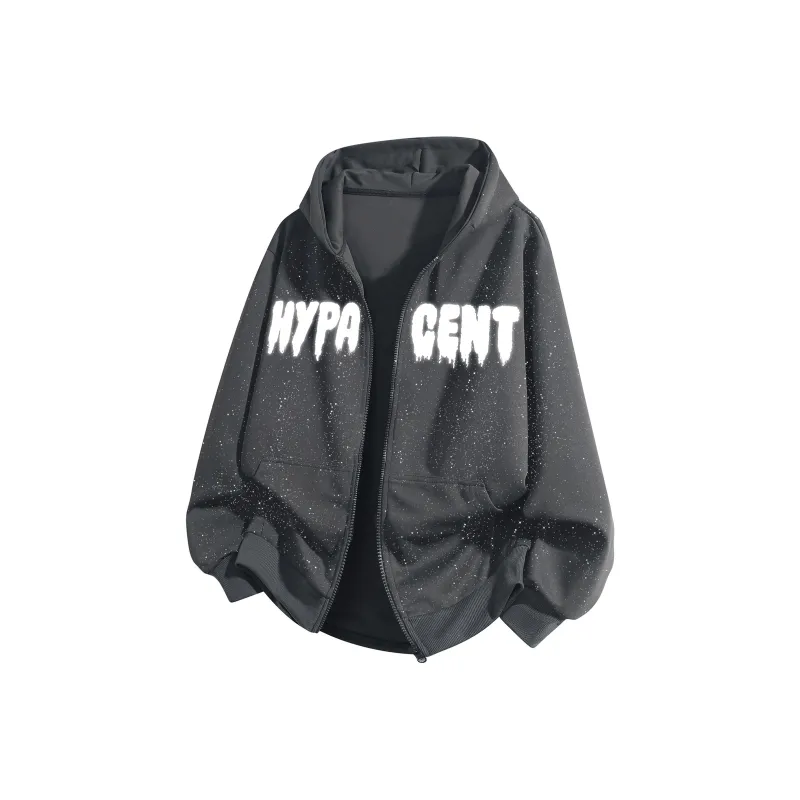 HYPASCENT Sweatshirts Unisex-8