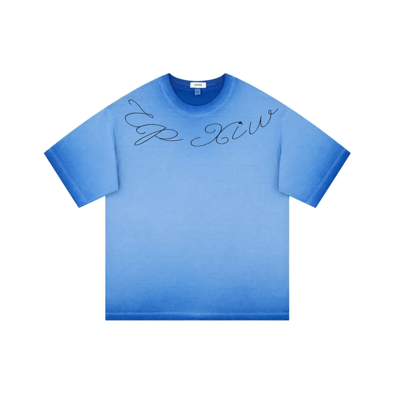 UPXIW T Shirts Unisex-8
