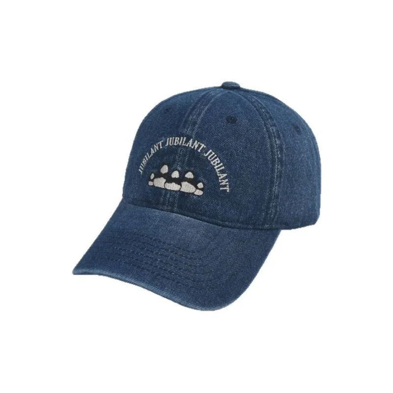 FrogPrince Cotton Baseball Caps Unisex-10