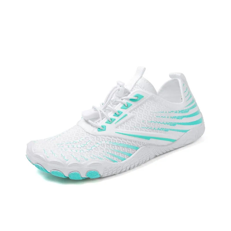 Boogie Bear Running Shoes Unisex-7