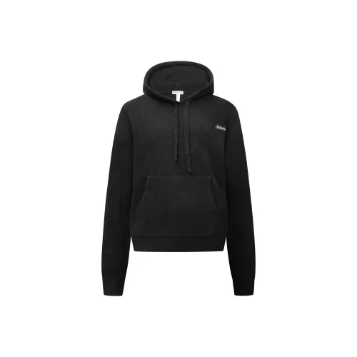 Être Par Lee Sweater Unisex Matte Black