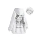 White[Fleece-Lined]