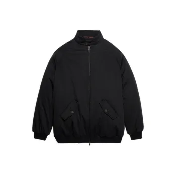 Balenciaga Harrington Bomber Jacket
