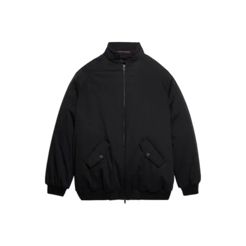Balenciaga Harrington Bomber Jacket