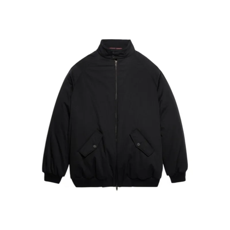 Balenciaga Harrington Bomber Jacket-0
