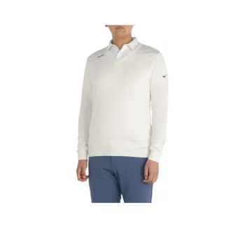 Mizuno ANA MIZUNO Sweater Men's