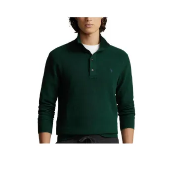 Polo Ralph Lauren FW23 Polo Shirt Men's Green