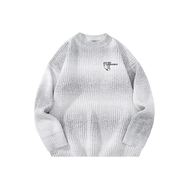 RED DRAGONFLY Knitwear Unisex-2