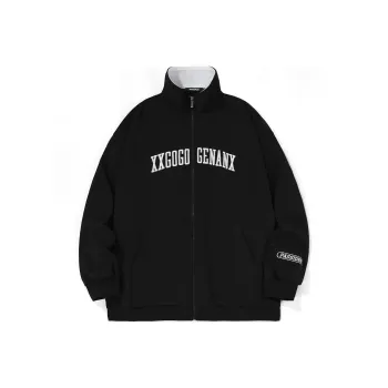 Genanx X XXGOGO X GENANX Jackets Unisex