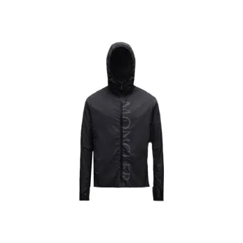 Moncler Ichiro Zip up Windbreaker Jacket