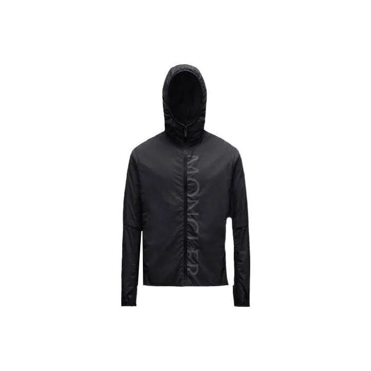 Moncler Ichiro Zip up Windbreaker Jacket-0