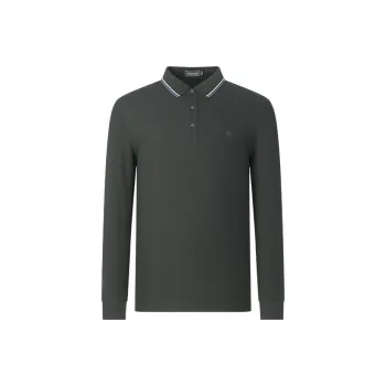 SHANSHAN Polo Shirts Men