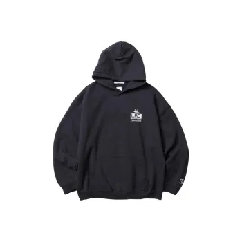 Liberaiders FW24 Sweatshirt Men's Black