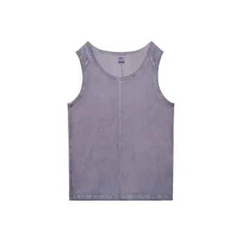 SIMPLE PROJECT Tank Tops Unisex