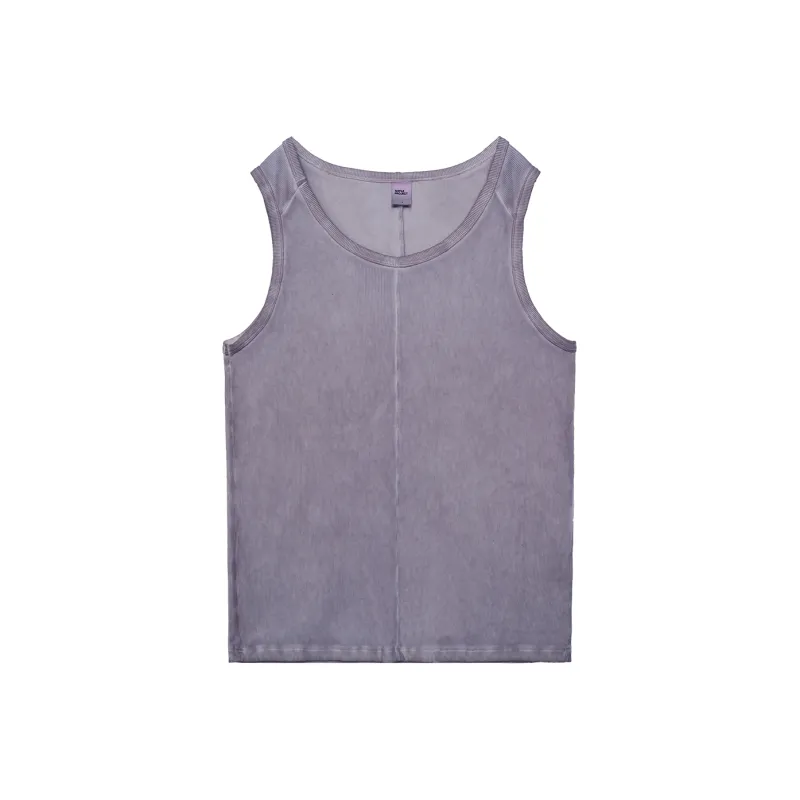 SIMPLE PROJECT Tank Tops Unisex-0