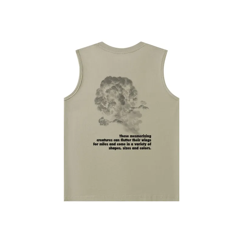 FASTFISH Tank Tops Unisex-8