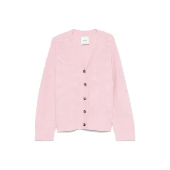 NANUSHKA Laran Cardigan