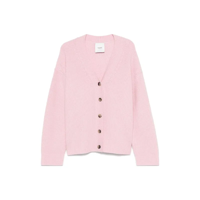 NANUSHKA Laran Cardigan-0