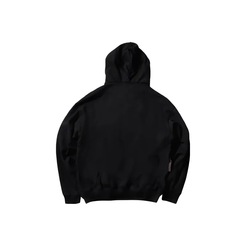 Kapital X Ortega Jersey Kesa Hoodie-1