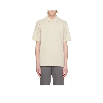HUGO BOSS Polo Shirt Men's Beige