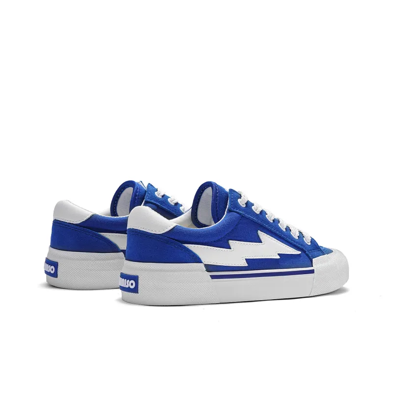 MINISO Lightning Vengeance Storm Collection Low-Top Skateboard Shoes Unisex-48