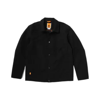 Timberland Jackets Men Black