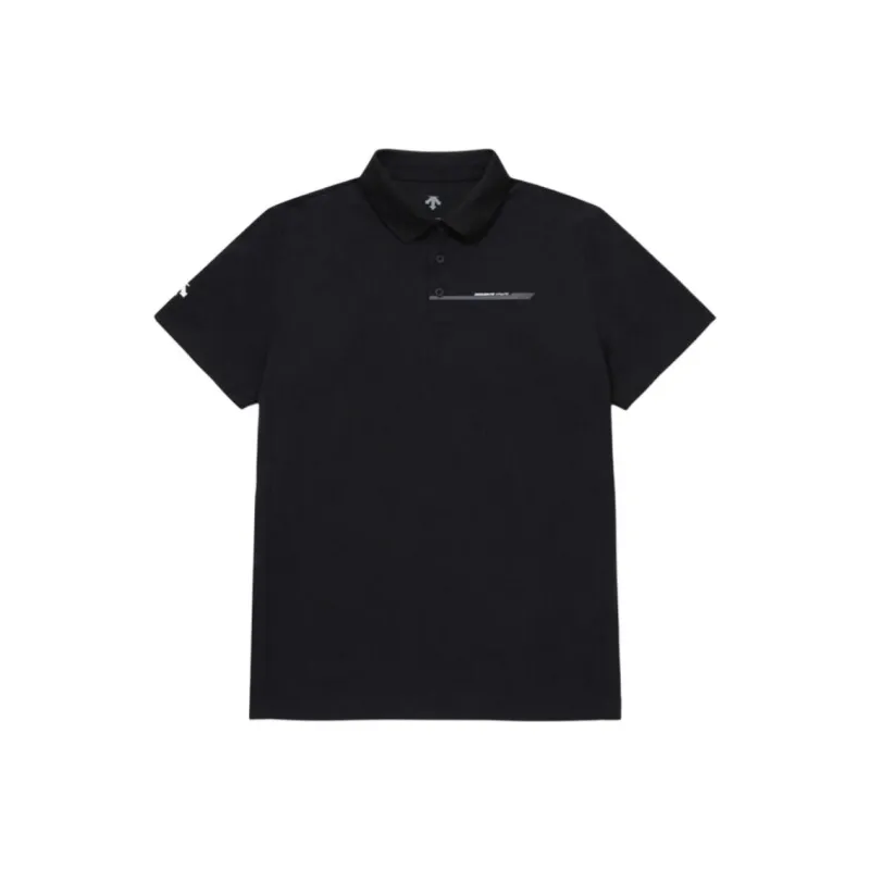 DESCENTE T Shirts Men-0