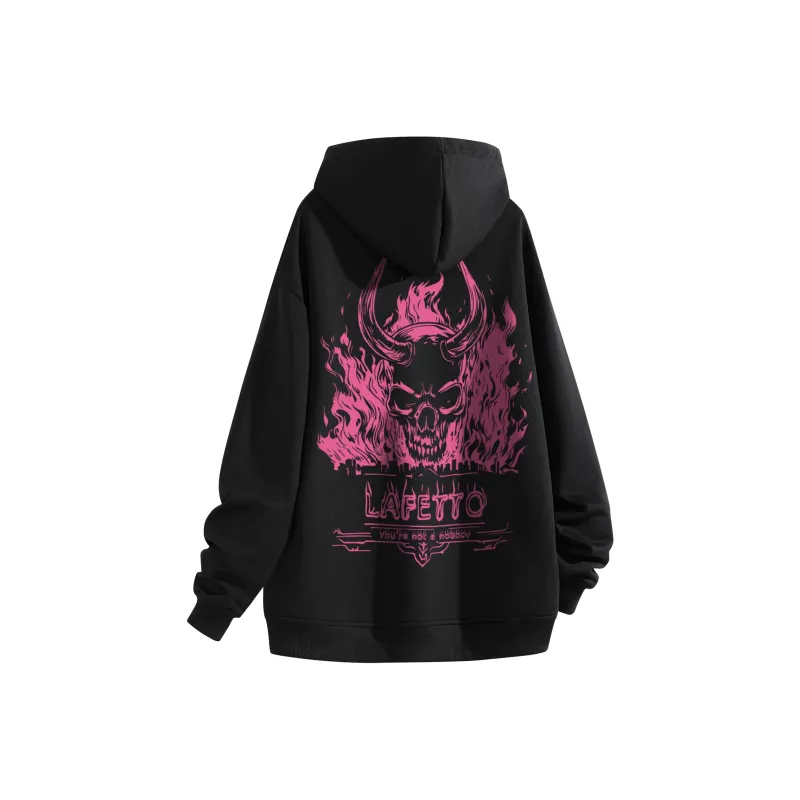 Lafetto Sweatshirts Unisex-2