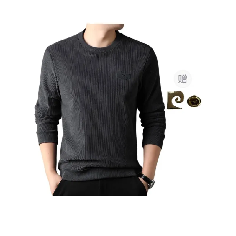 PIERRE CARDIN Sweaters Men-4