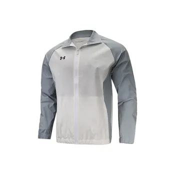 Under Armour Jackets Men White