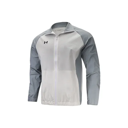 las nuevas de Under ritmo armour