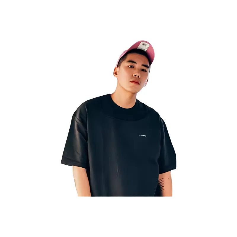 PHANTACI T Shirts Men-4