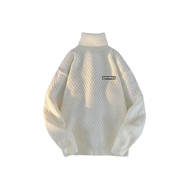 ADOONGA Knitwear Unisex-8